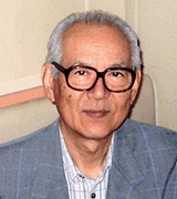 下川純弘さん