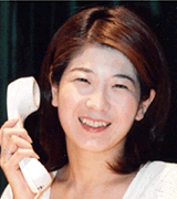 近堂かおりさん