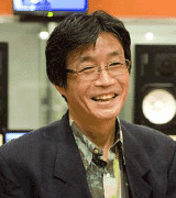 佐藤剛さん