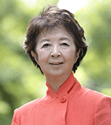 下重暁子さん
