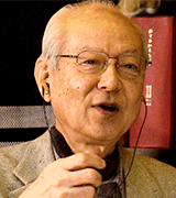 下川純弘さん