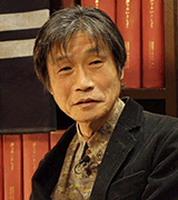 佐藤剛さん